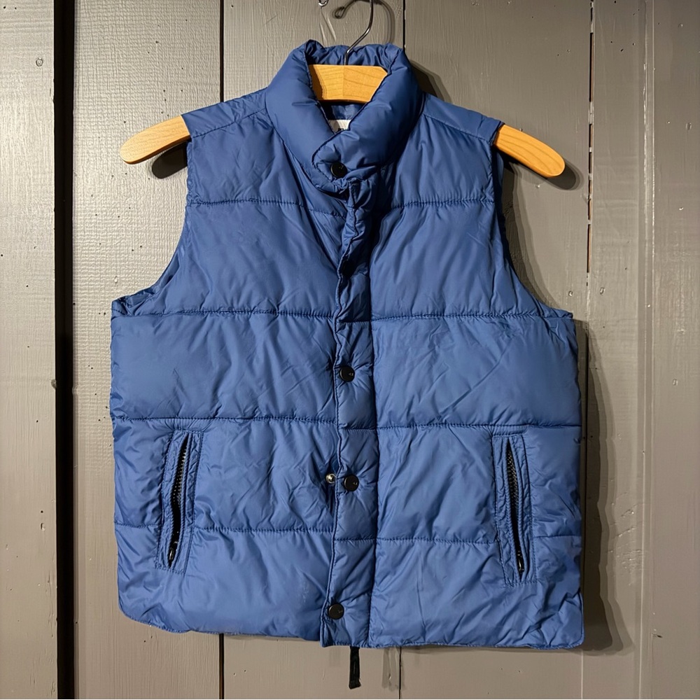 Old Navy Royal Blue Vest